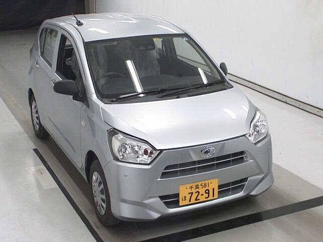 3094 DAIHATSU MIRA E S LA350S 2022 г. (JU Chiba)